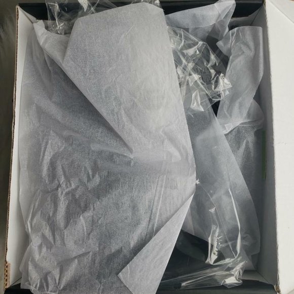 Fashion Nova Shine Bright Booties - Picture 12 of 16